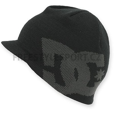 Čepice DC Big Star Visor