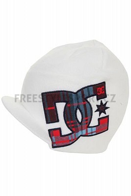 Čepice DC Stickit Visor