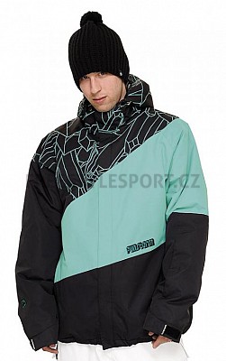 Bunda na snowboard Funstorm JMS-00907 Seton