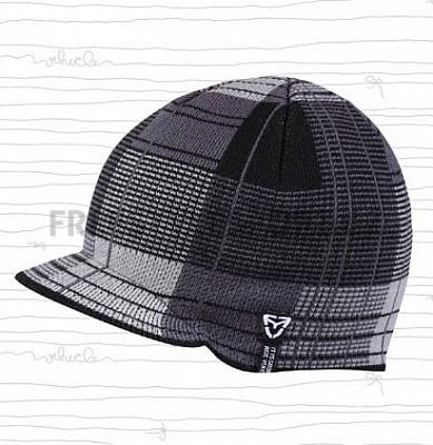 Čepice Vehicle Tartan