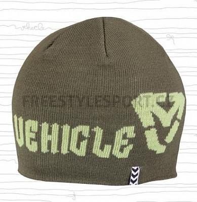 Čepice Vehicle Rockin