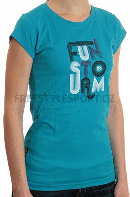 Skate triko Funstorm TG-50905 Just