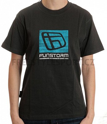 Skate triko Funstorm TB-00903 Pane