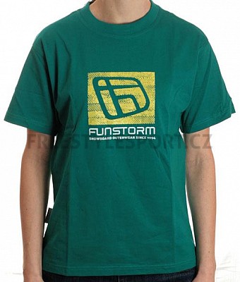 Skate triko Funstorm TB-00903 Pane