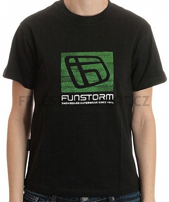 Skate triko Funstorm TB-00903 Pane