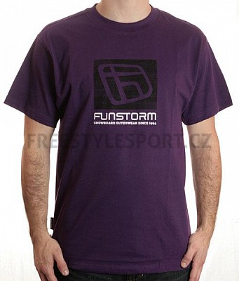 Skate triko Funstorm TM-00903 Pane