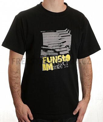 Skate triko Funstorm TM-00906 Stairs