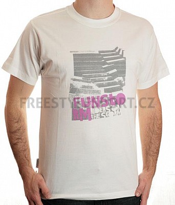 Skate triko Funstorm TM-00906 Stairs