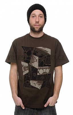 Skate triko Funstorm TM-00911 Players