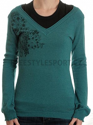 Svetr Rip Curl Black To Seventies