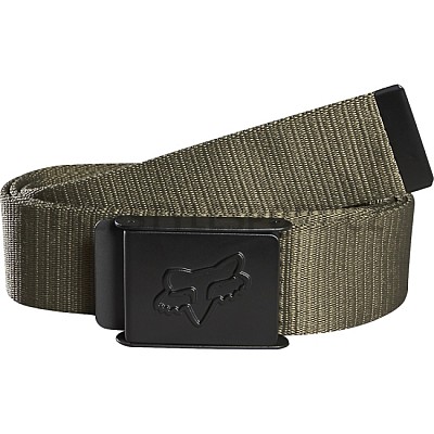 Pásek FOX Mr. Clean Web Belt