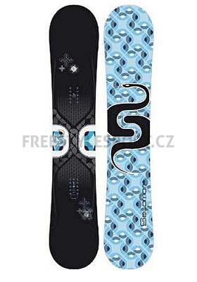 Snowboard Salomon Ivy