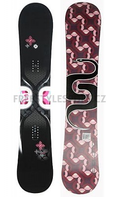 Snowboard Salomon Ivy