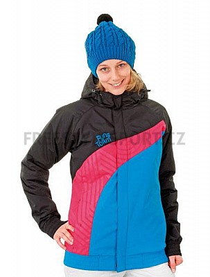 Bunda Funstorm JGT-59202 Otao Jacket