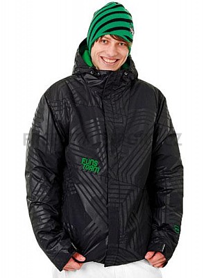 Bunda na snowboard Funstorm JMT-01201 Dipton Jacket