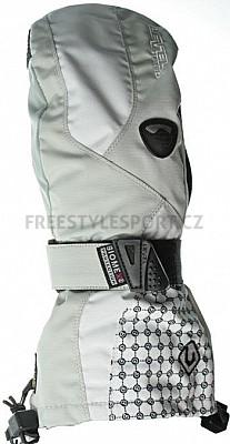 Rukavice Level Butterfly W Mitt