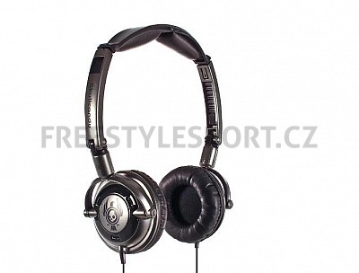 Sluchátka Skullcandy Lowrider Headphones