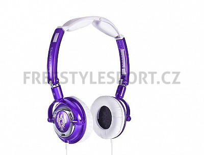 Sluchátka Skullcandy Lowrider Headphones