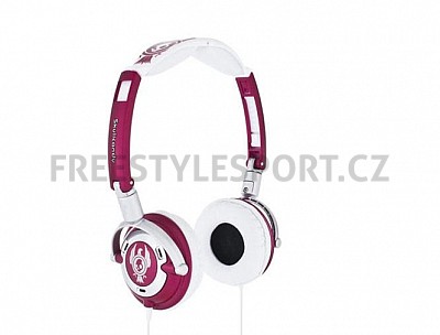 Sluchátka Skullcandy Lowrider Headphones