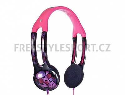 Sluchátka Skullcandy Icon 2