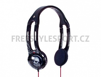 Sluchátka Skullcandy Icon 2