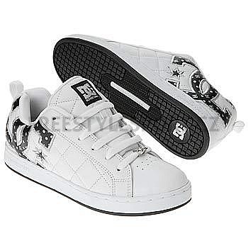 Skate boty DC W´S Alliance Se