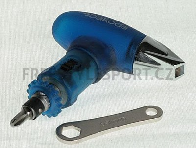 Tool Kit Bakoda Jimmy Driver