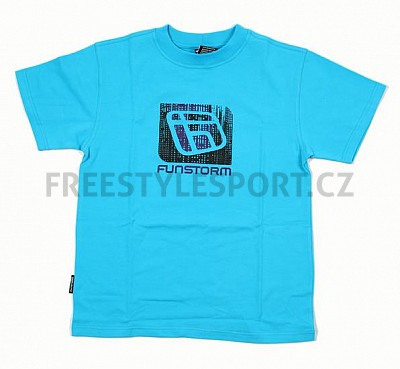Skate triko Funstorm TB-01102 Zerone
