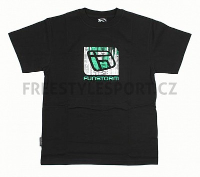 Skate triko Funstorm TB-01102 Zerone