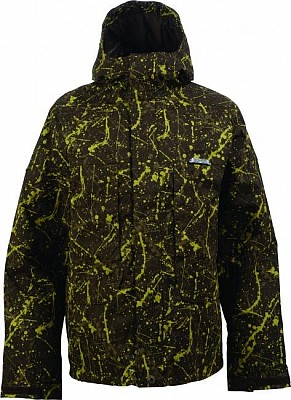 Bunda na snowboard Burton Arctic