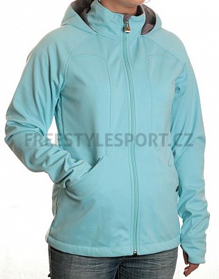 Bunda Burton Softshell Hearth