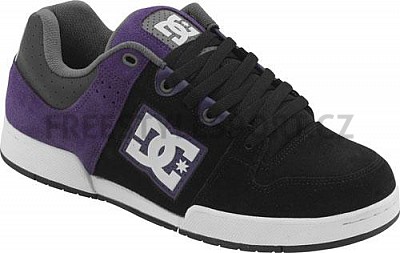 Skate boty DC Turbo 2