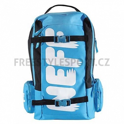 Batoh NEFF Downtown Backpack Cyan
