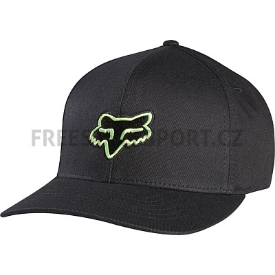 Kšiltovka FOX LEGACY FLEXFIT HAT