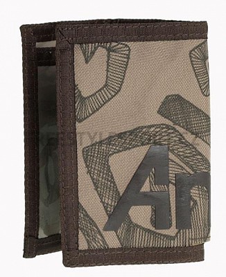Peněženka Animal Count M 3 Leaf