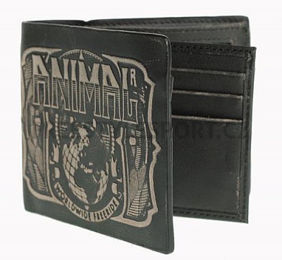 Peněženka Animal Haiti Leather