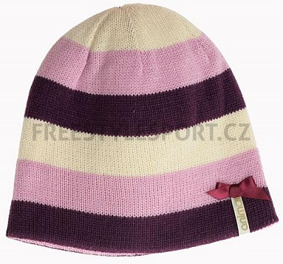 Čepice Animal Quarie Jaquard