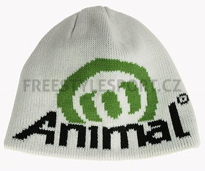 Čepice Animal Shaw Jaquard