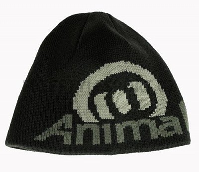 Čepice Animal Shaw Jaquard