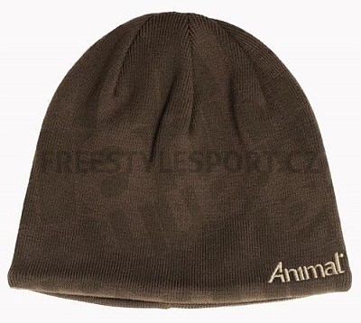 Čepice Animal Macleay Printe