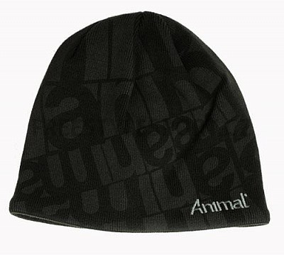Čepice Animal Macleay Printe