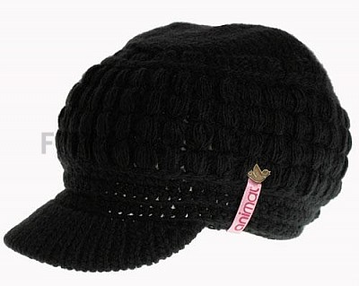 Čepice Animal Arapa Flat Top