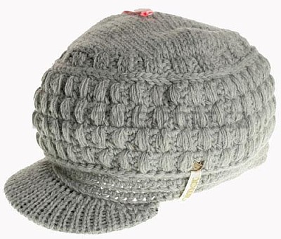 Čepice Animal Arapa Flat Top