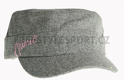 Kšiltovka Animal Freebooter Cast