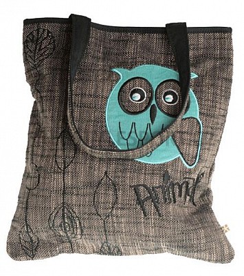 Taška Animal Loca W Book Bag