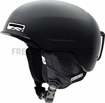 Helma na snowboard Smith Maze
