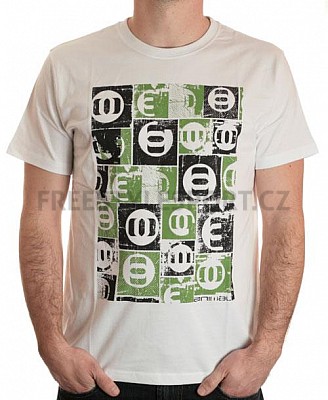 Skate triko Animal Basic Tee