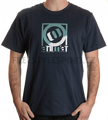 Skate triko Animal Basic Tee