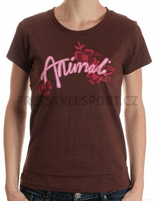 Triko Animal Basic Tee