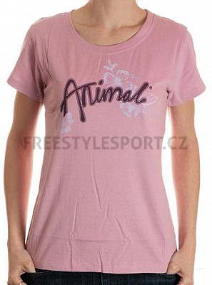 Triko Animal Basic Tee